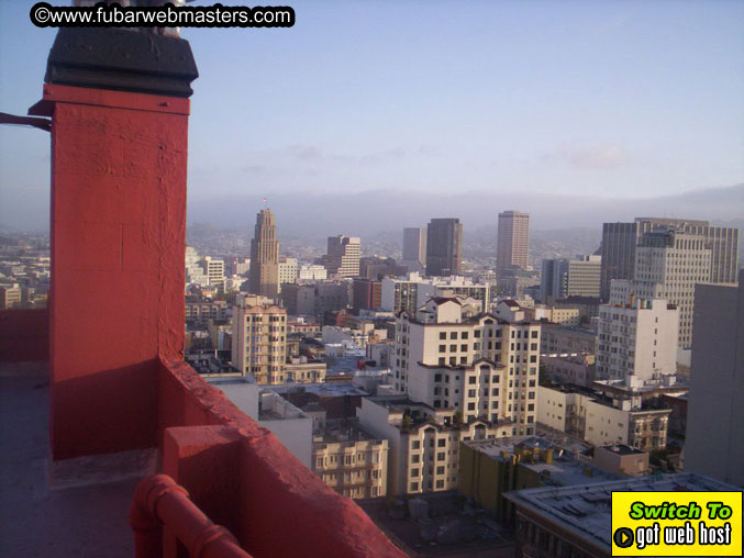 Baddog's Ad Tech Weekend