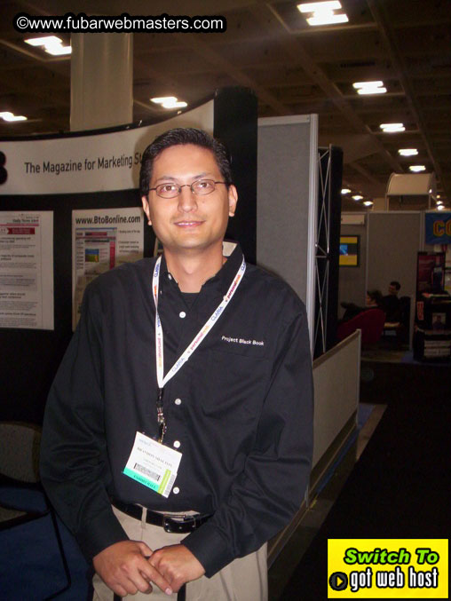 Baddog's Ad Tech Weekend