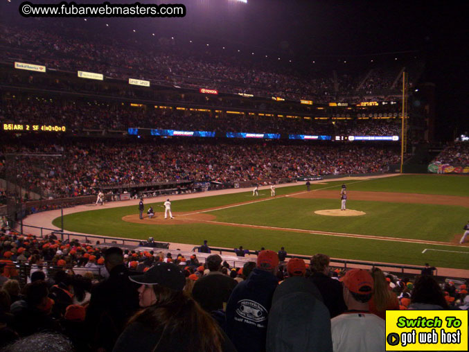 Baddog's Ad Tech Weekend