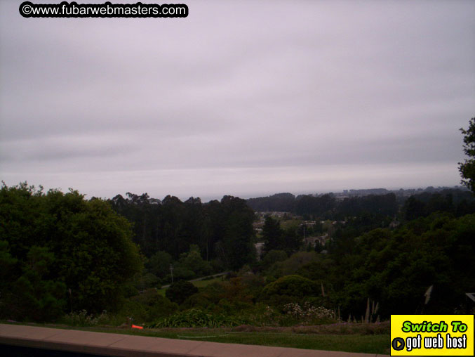 Baddog's Ad Tech Weekend