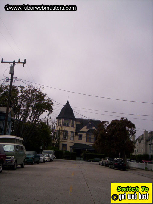 Baddog's Ad Tech Weekend