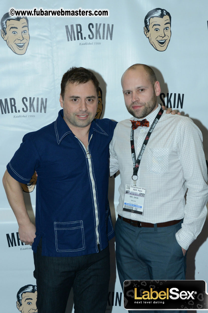 Mini Kiss Performance