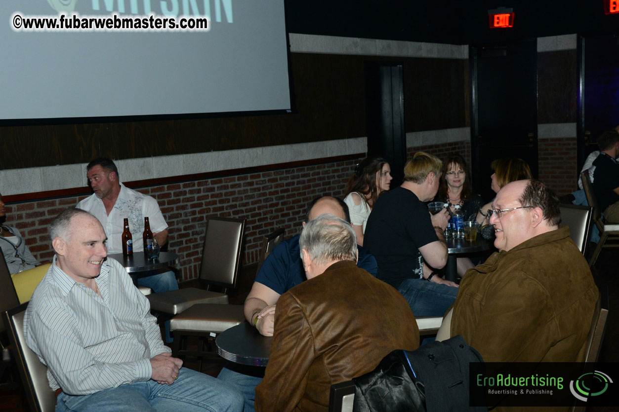 Mini Kiss Performance