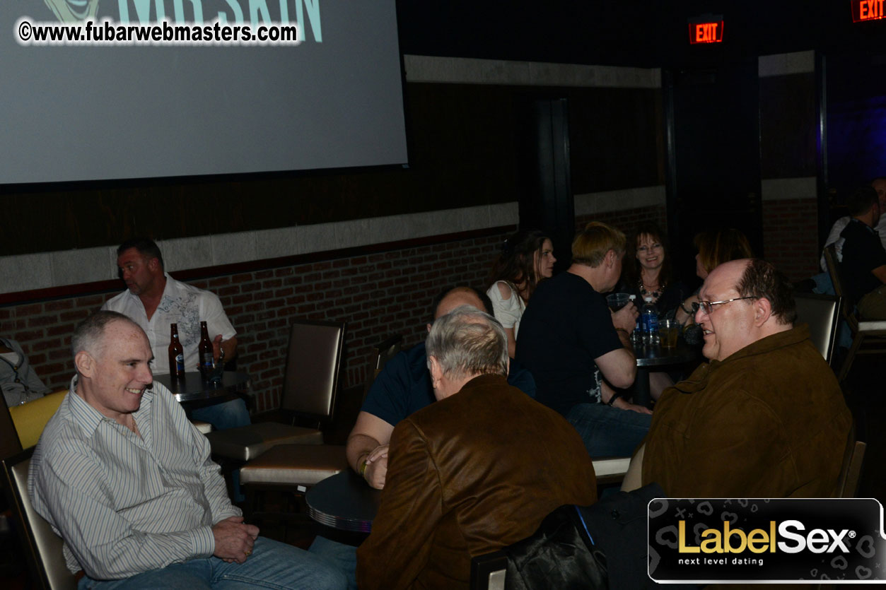 Mini Kiss Performance