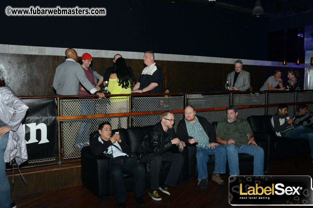 Mini Kiss Performance