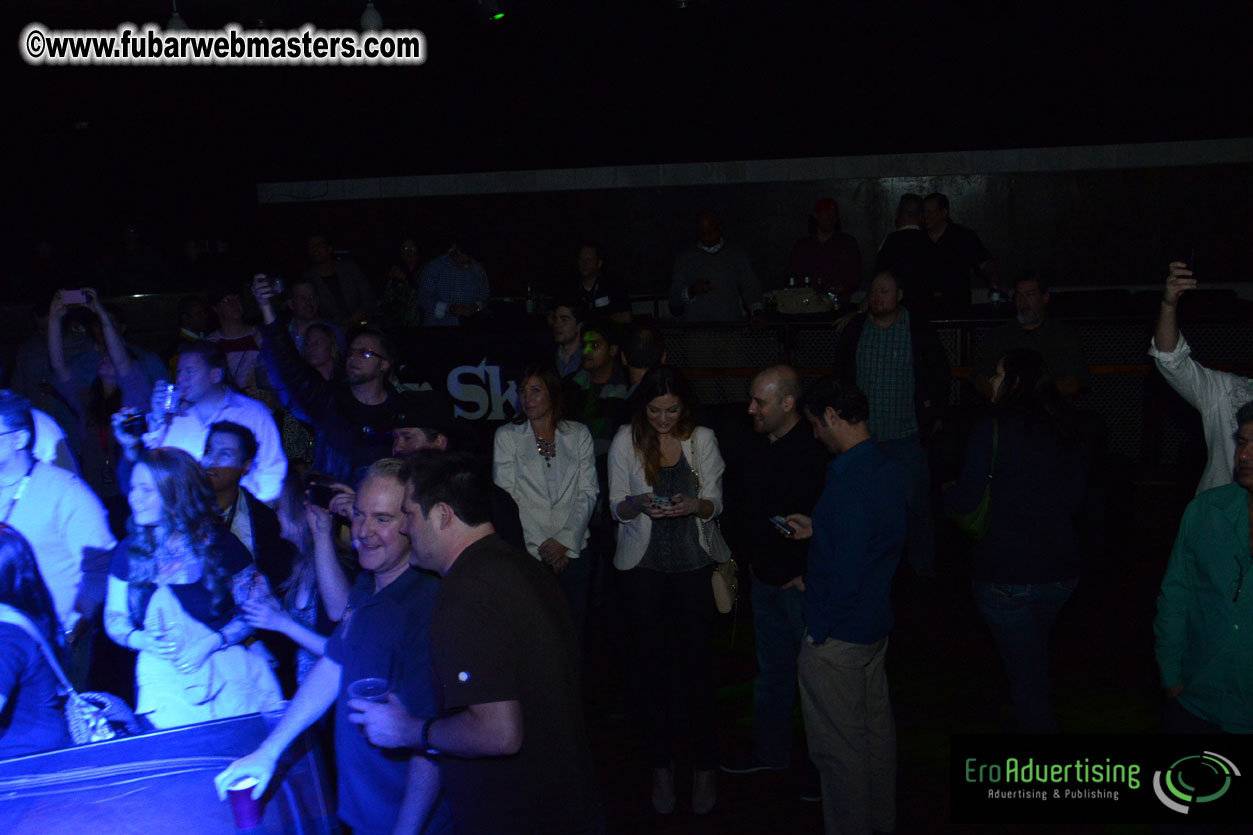 Mini Kiss Performance