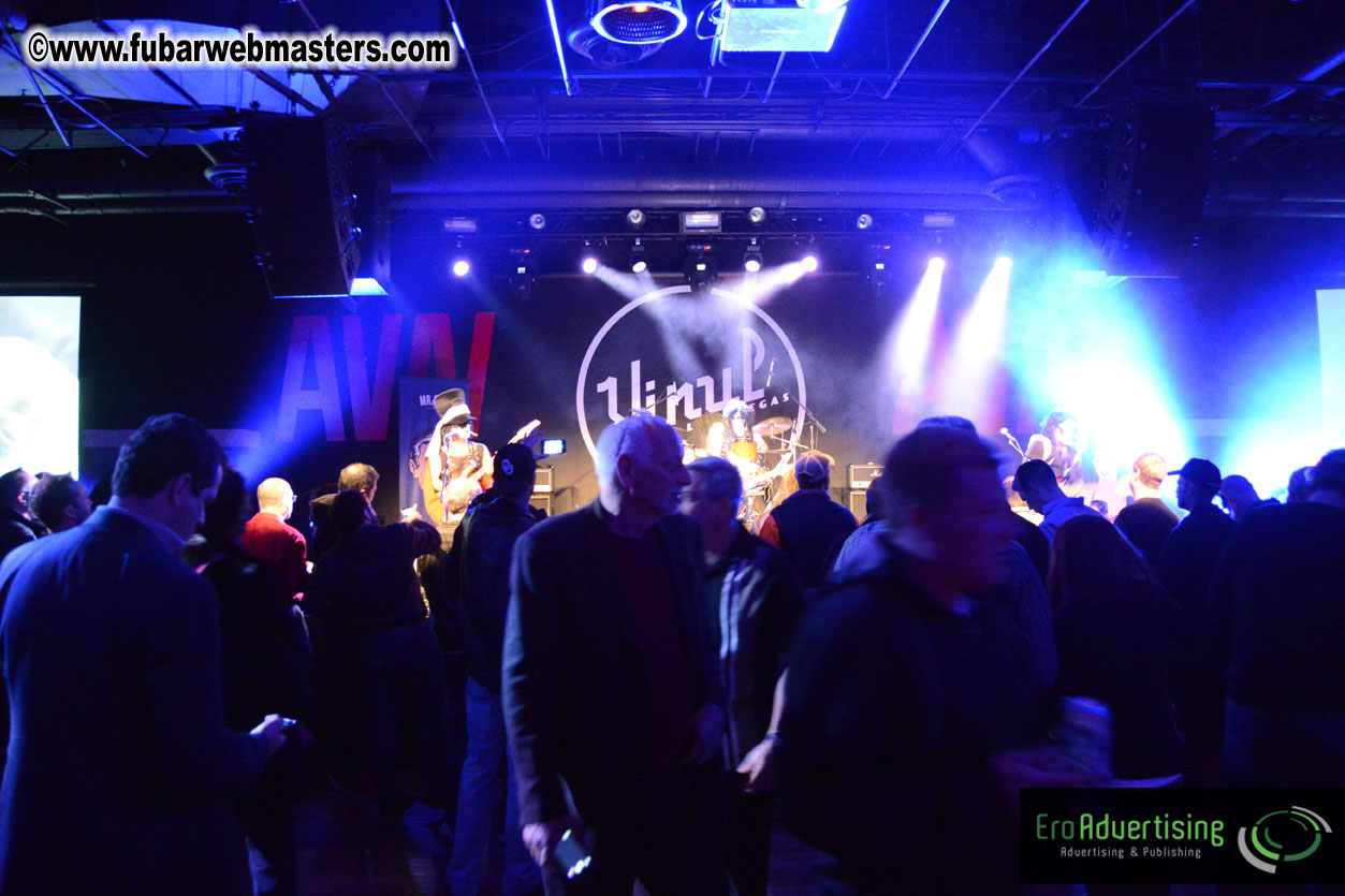 Mini Kiss Performance