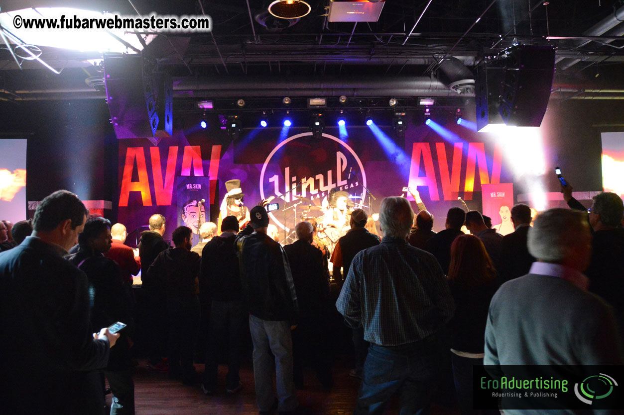 Mini Kiss Performance