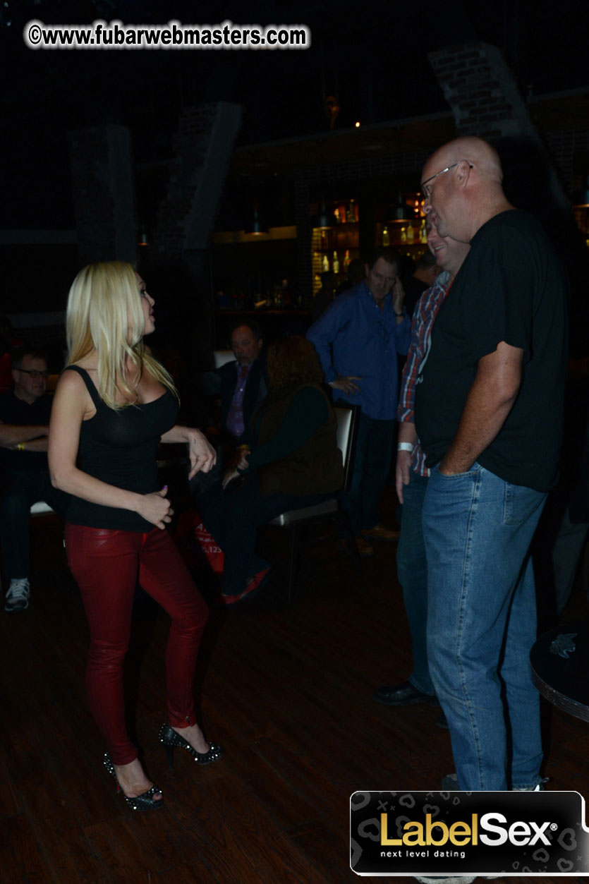 Get Cosy with AVN Awards Host's 