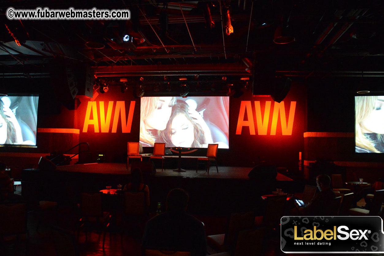    AVN Award Nominated Screening  