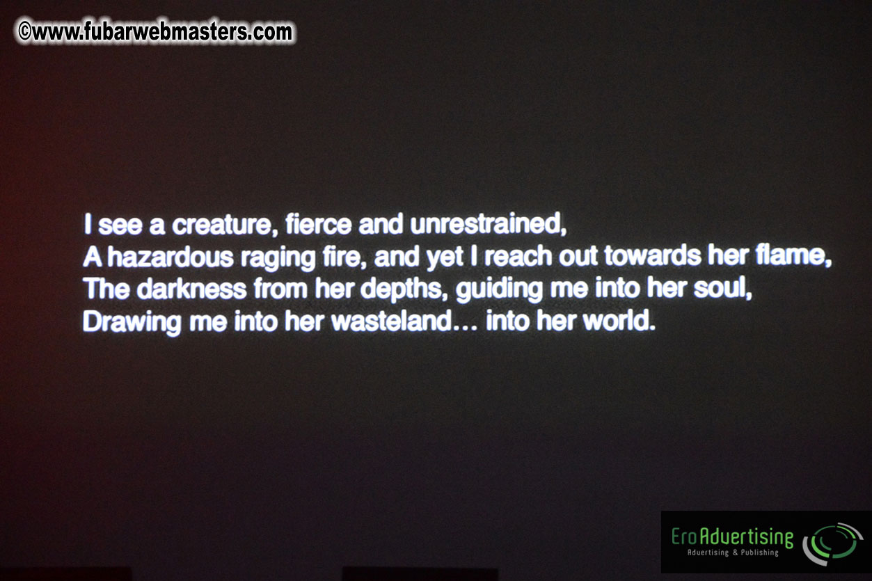    AVN Award Nominated Screening  