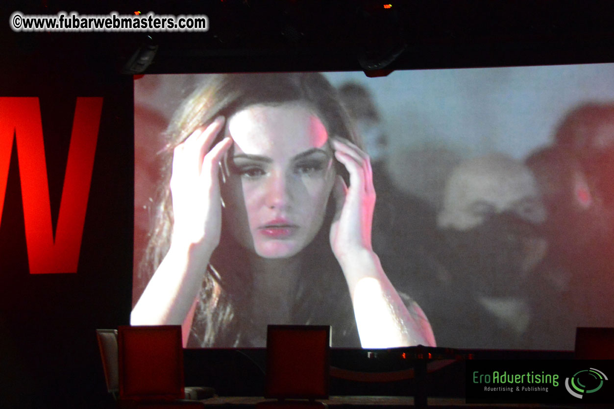    AVN Award Nominated Screening  