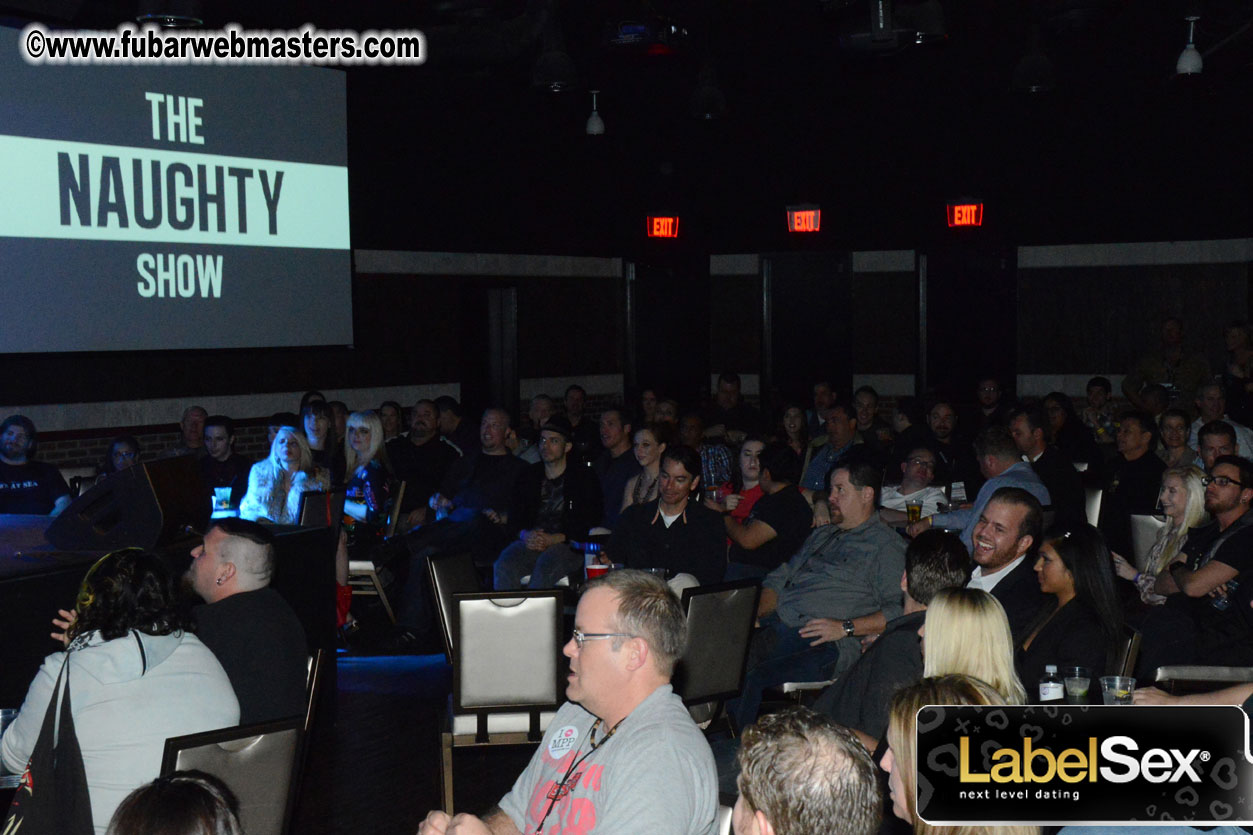 The Naughty Show