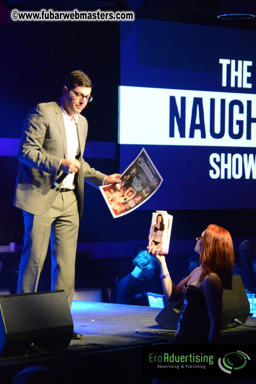 The Naughty Show