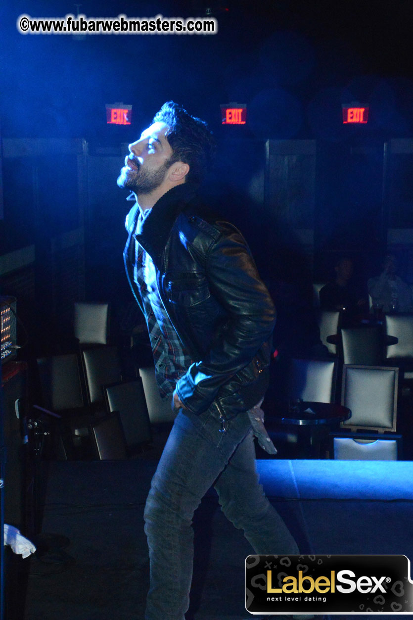 Performance by Zebrahead