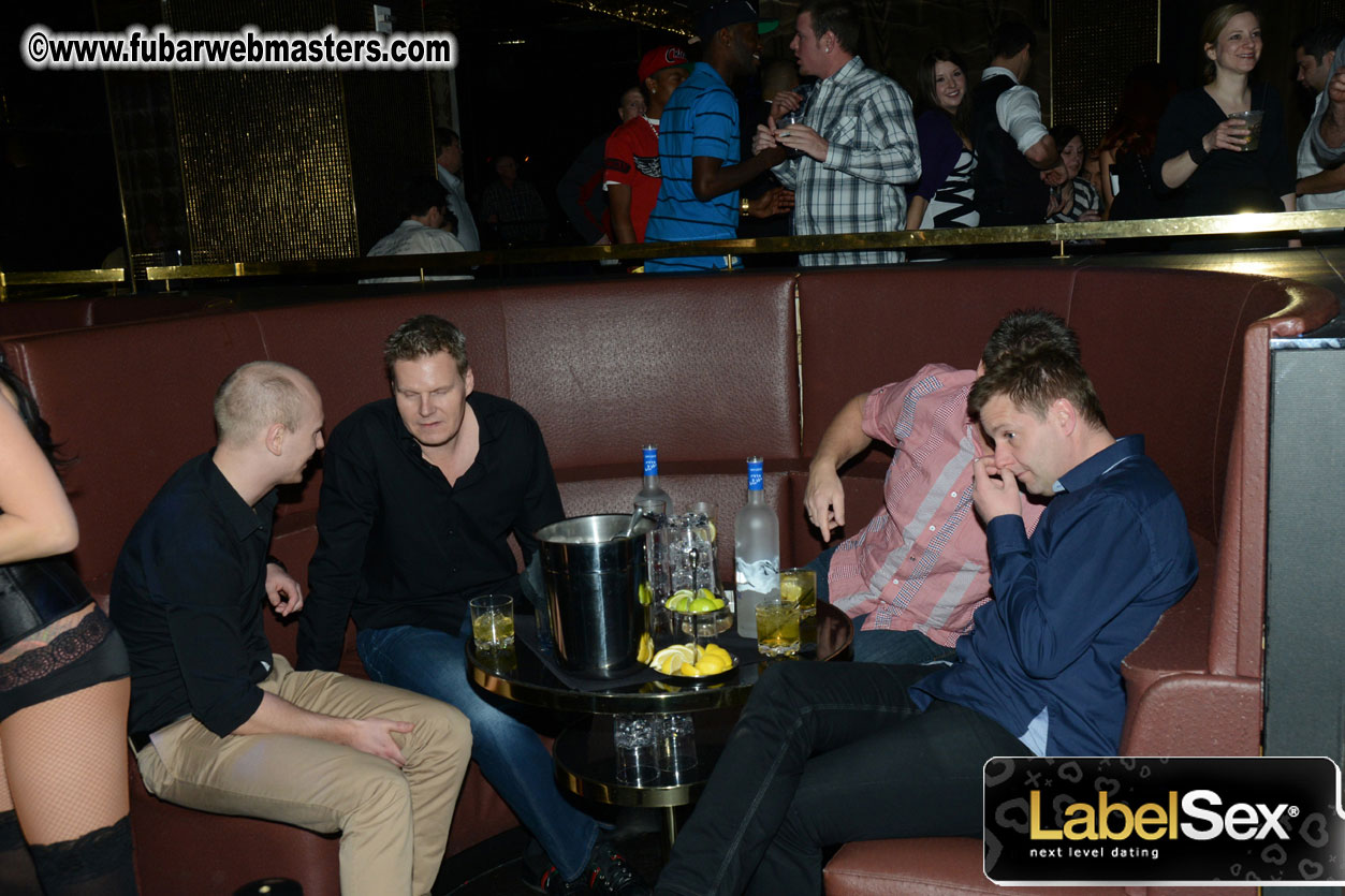 AEE Girls Gone Wild Party