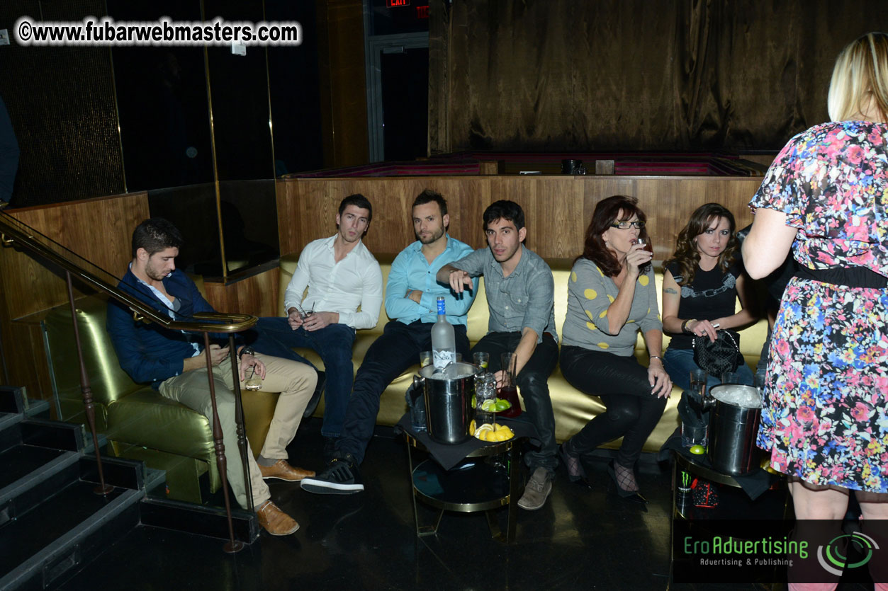 AEE Girls Gone Wild Party