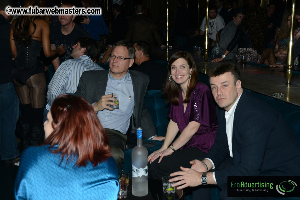 AEE Girls Gone Wild Party