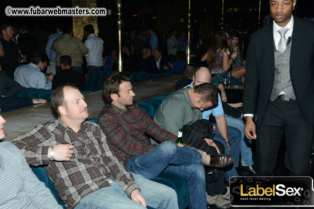 AEE Girls Gone Wild Party