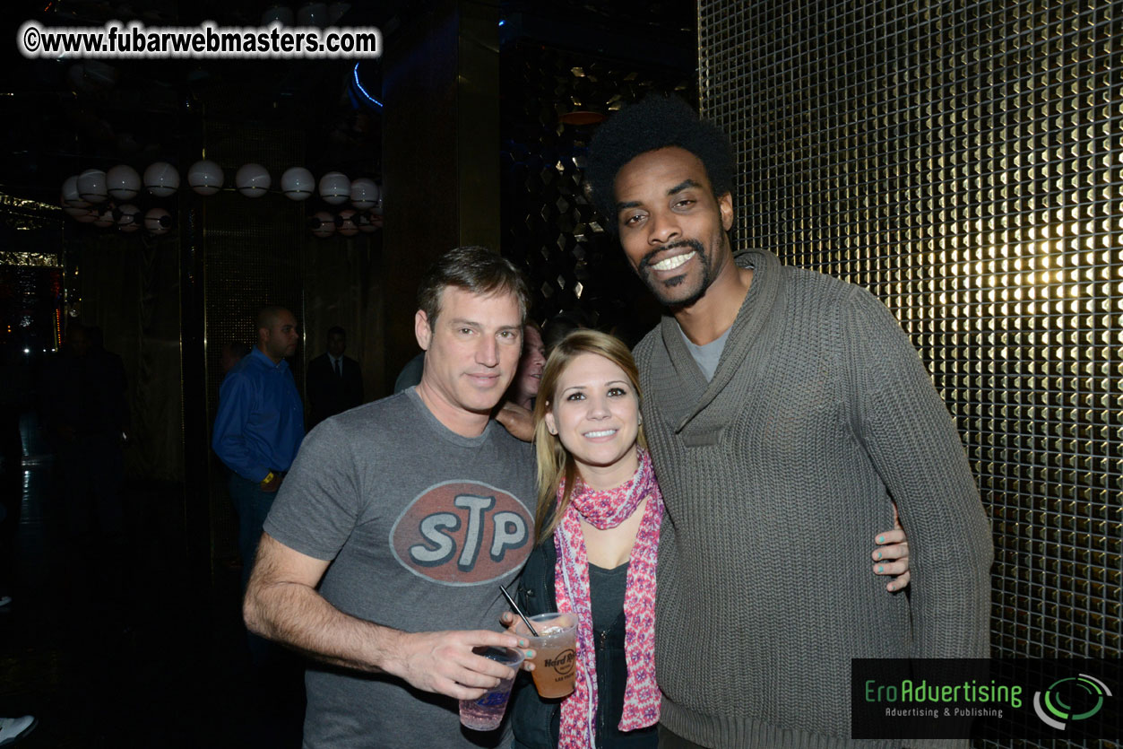 AEE Girls Gone Wild Party