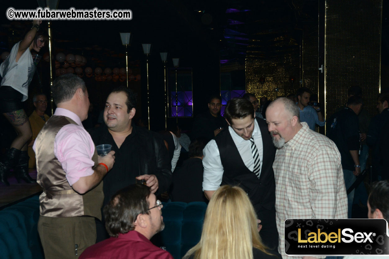 AEE Girls Gone Wild Party