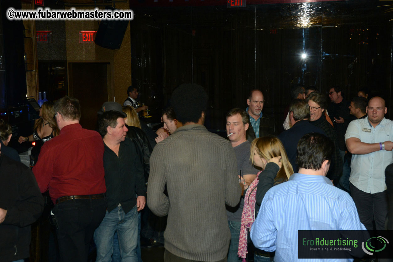 AEE Girls Gone Wild Party