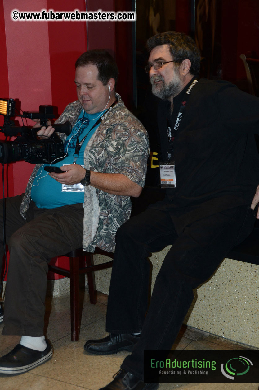 Best New Starlet Q&A 