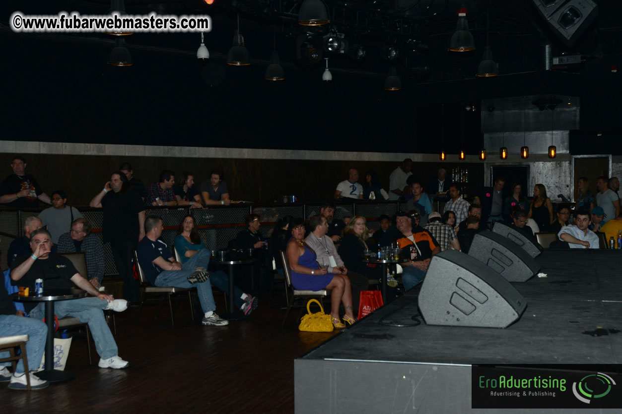 Movie Screening, Award Nominated  Star Wars