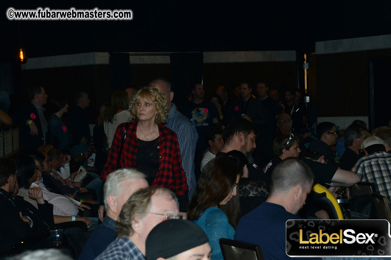 Movie Screening, Award Nominated  Star Wars