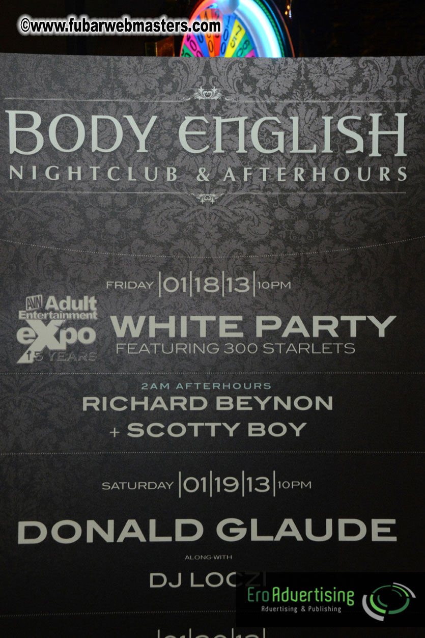White Party