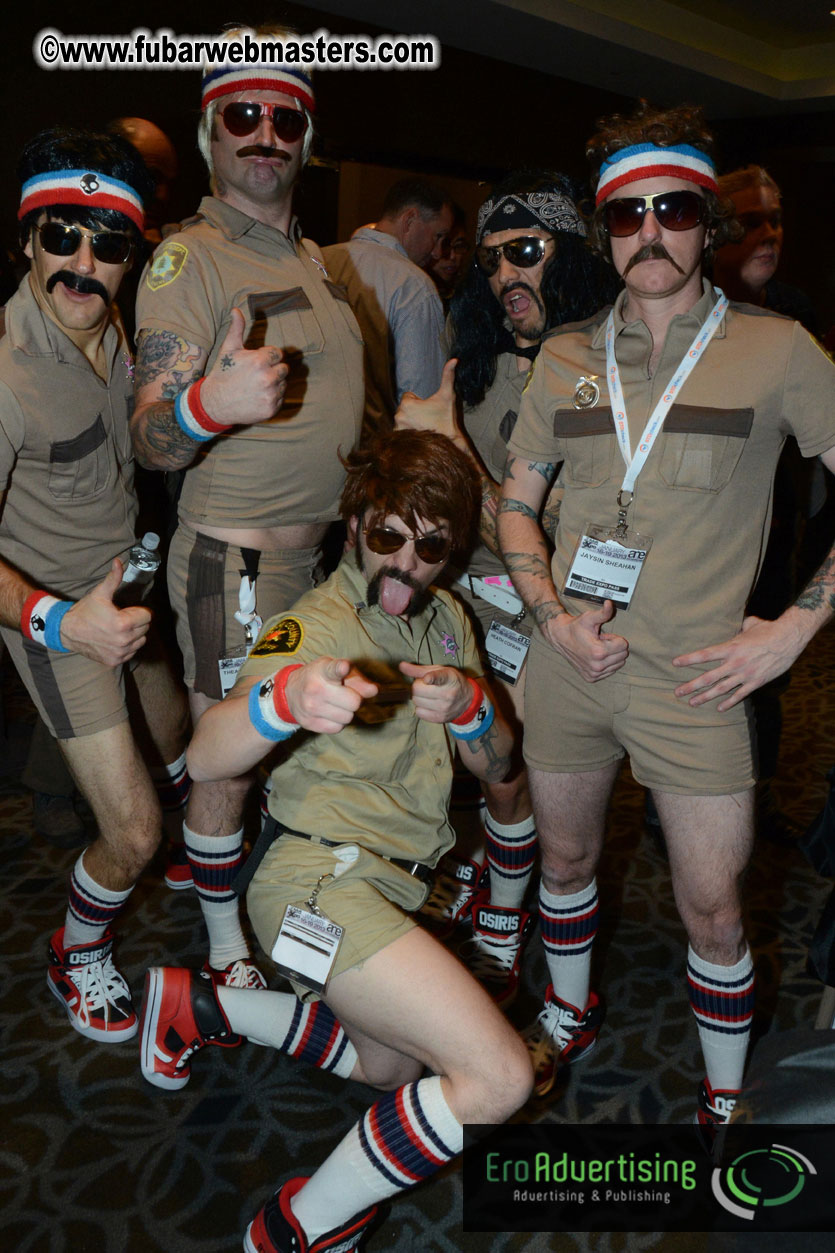 Beer Pong Porn Star VIP Party 