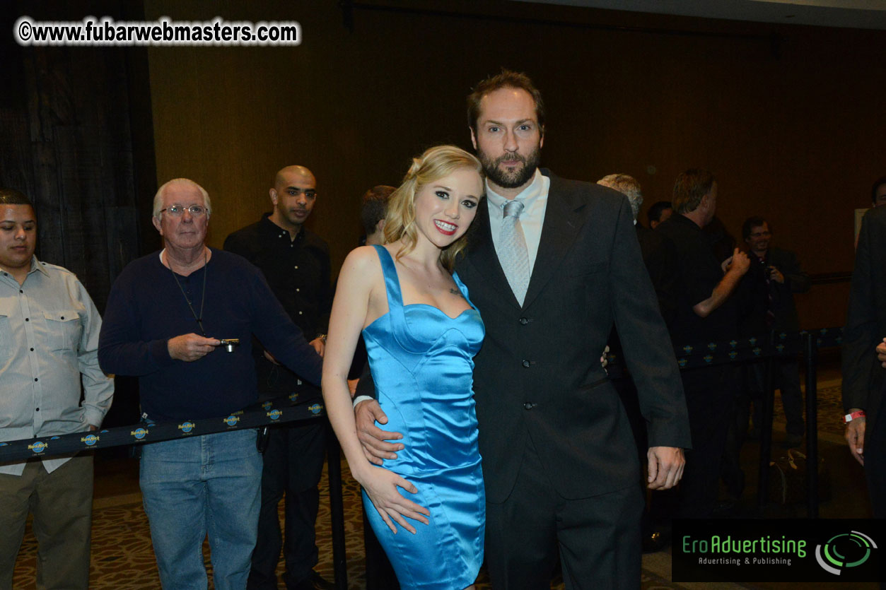 2013 AVN Awards Show