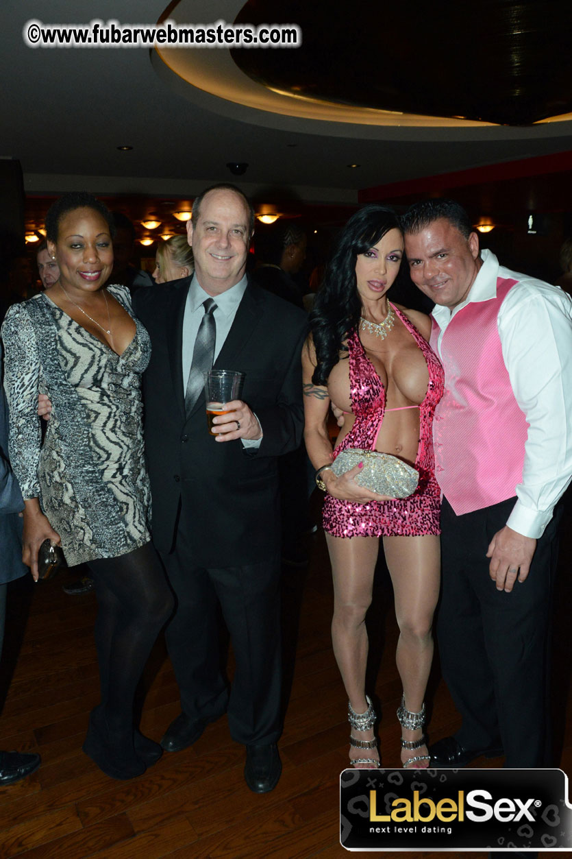 2013 AVN Awards Show