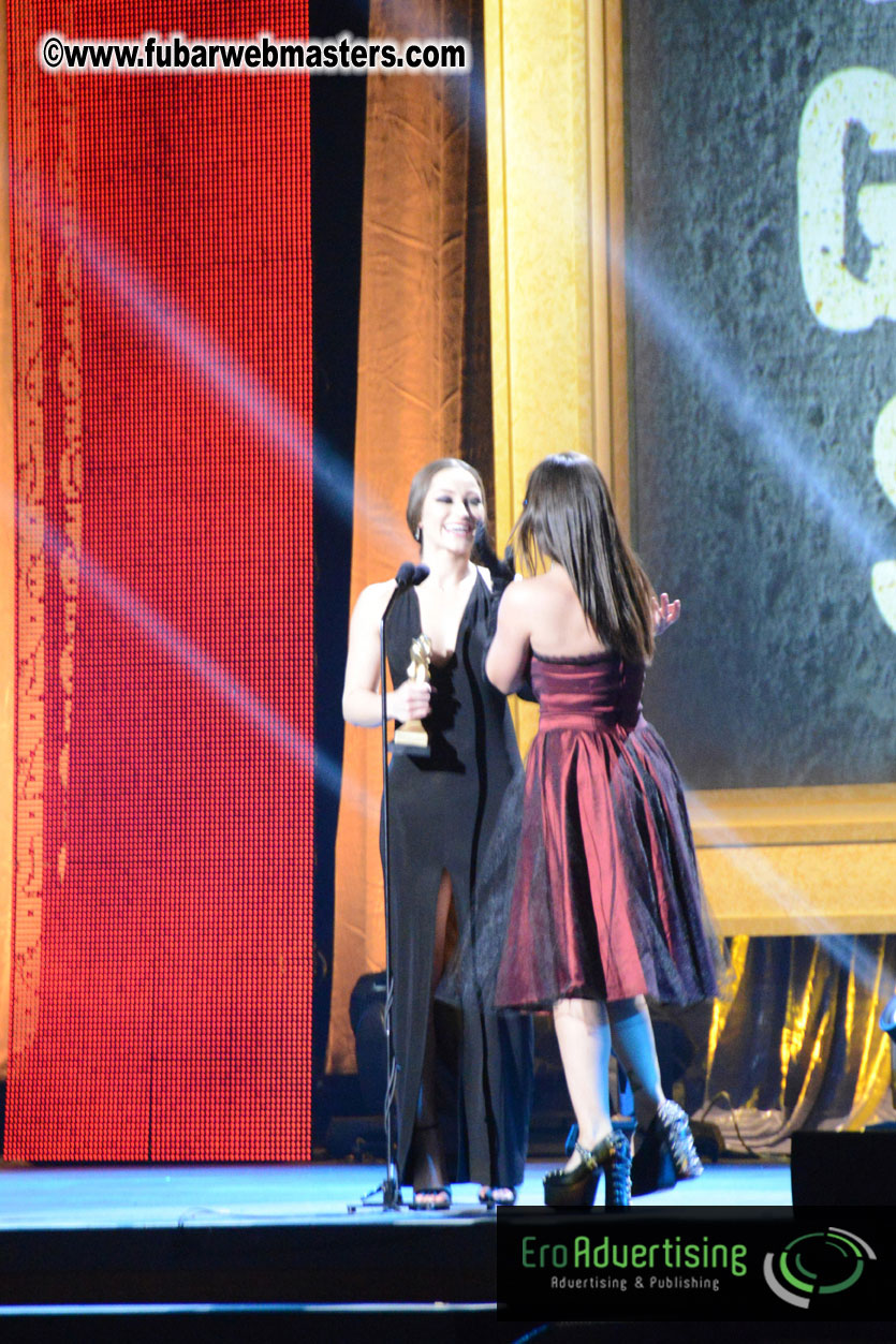 2013 AVN Awards Show