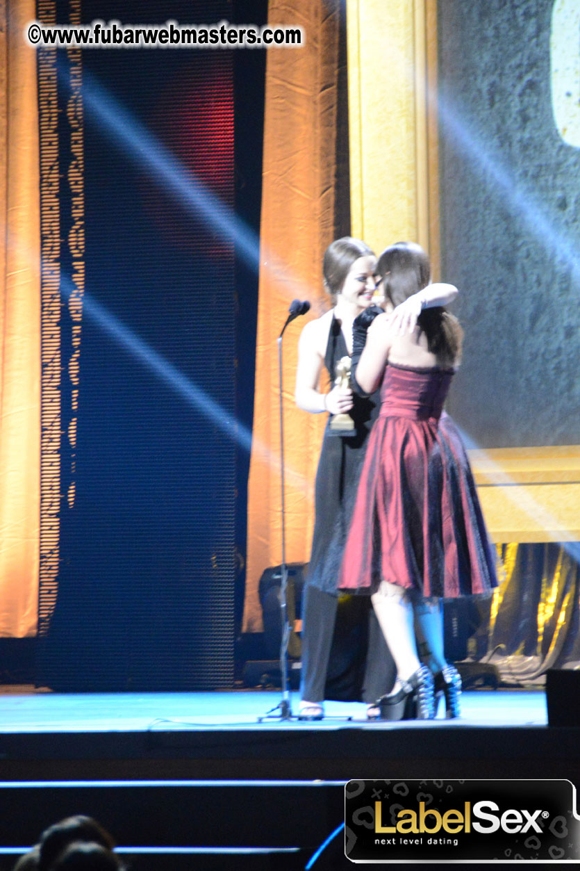 2013 AVN Awards Show