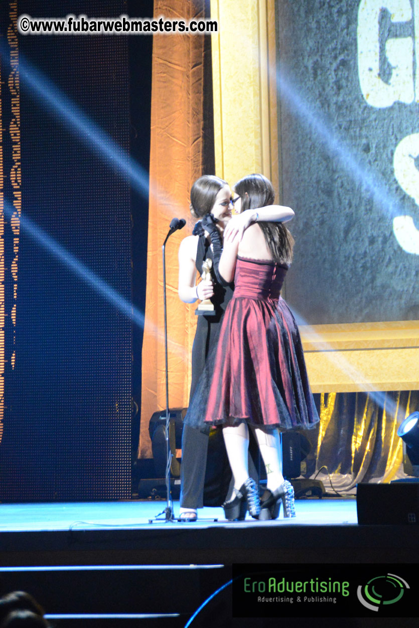 2013 AVN Awards Show