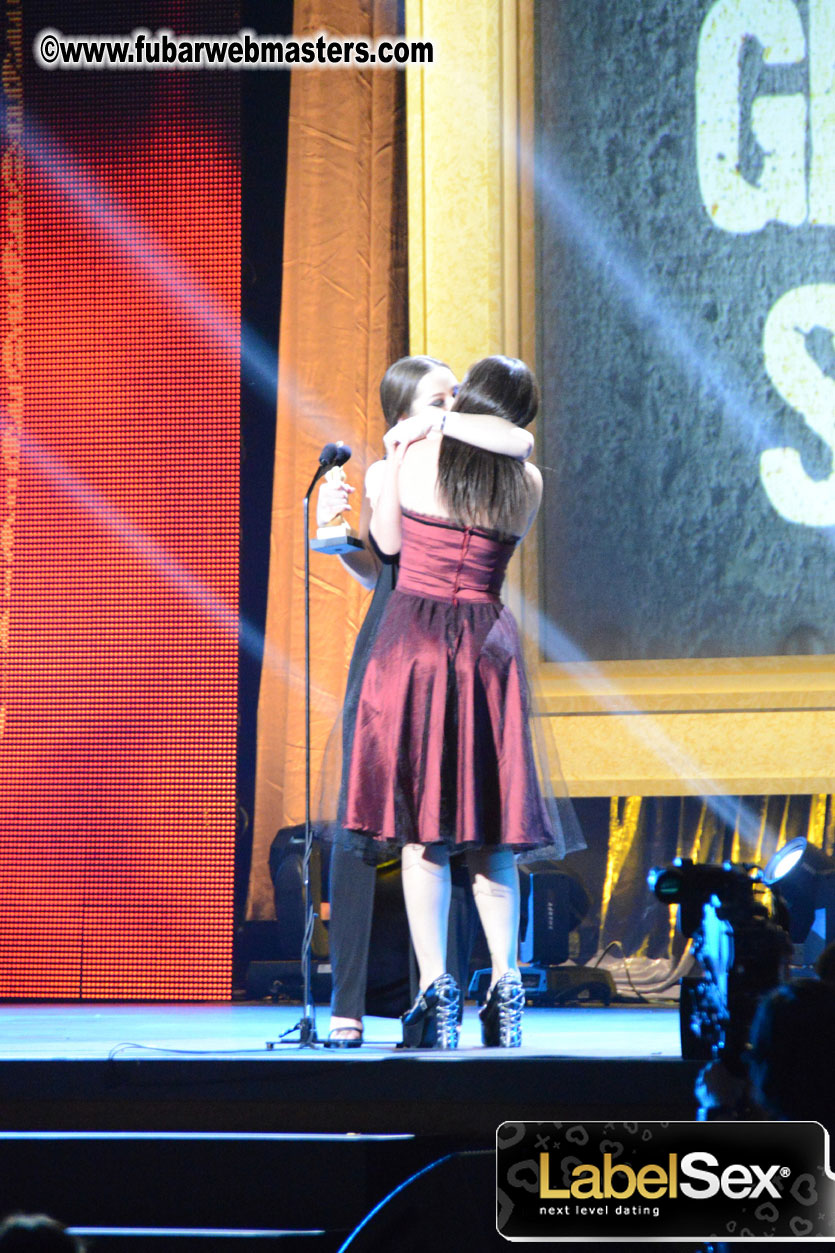 2013 AVN Awards Show