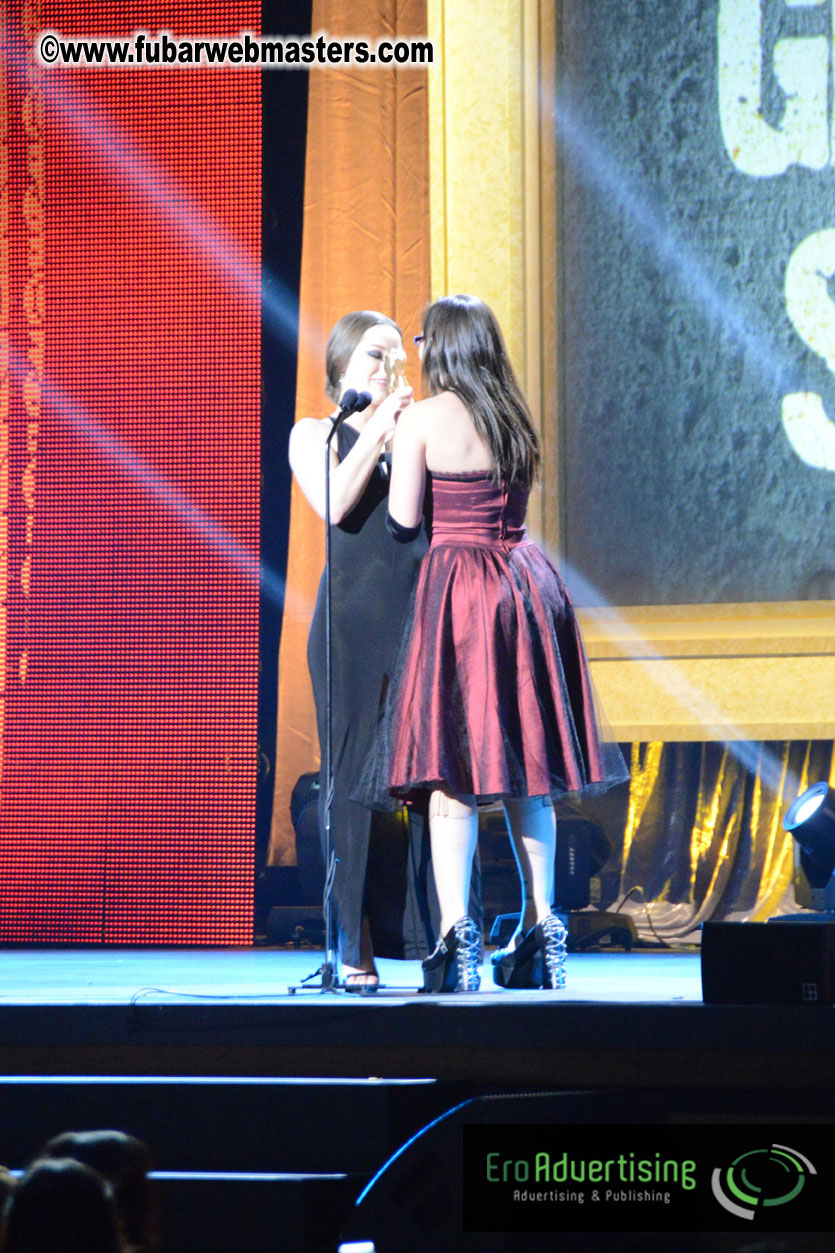 2013 AVN Awards Show