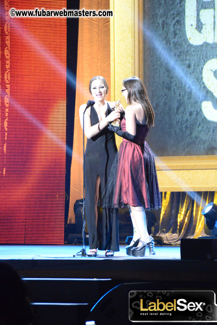 2013 AVN Awards Show