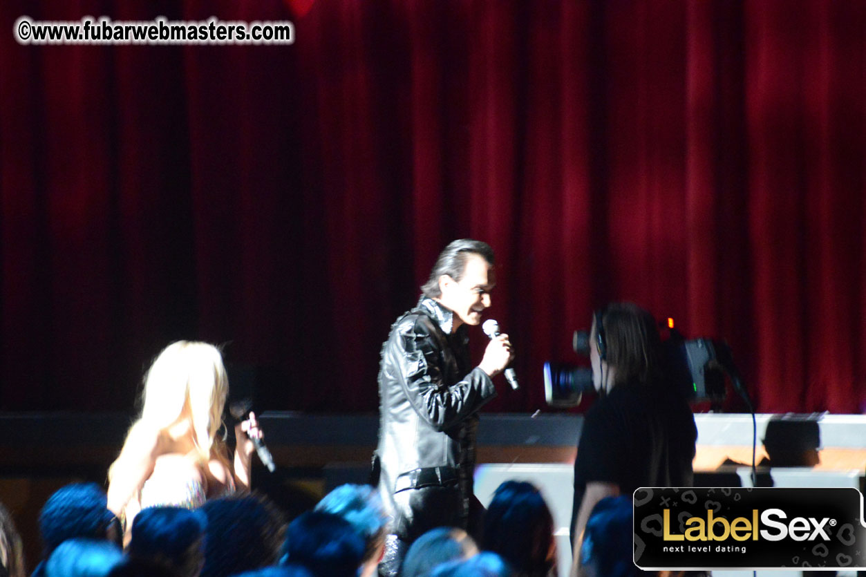 2013 AVN Awards Show