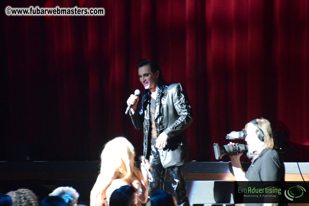 2013 AVN Awards Show