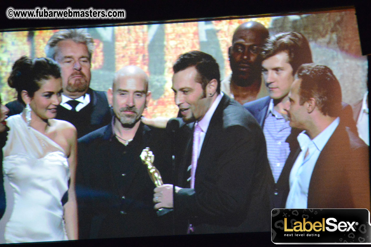 2013 AVN Awards Show
