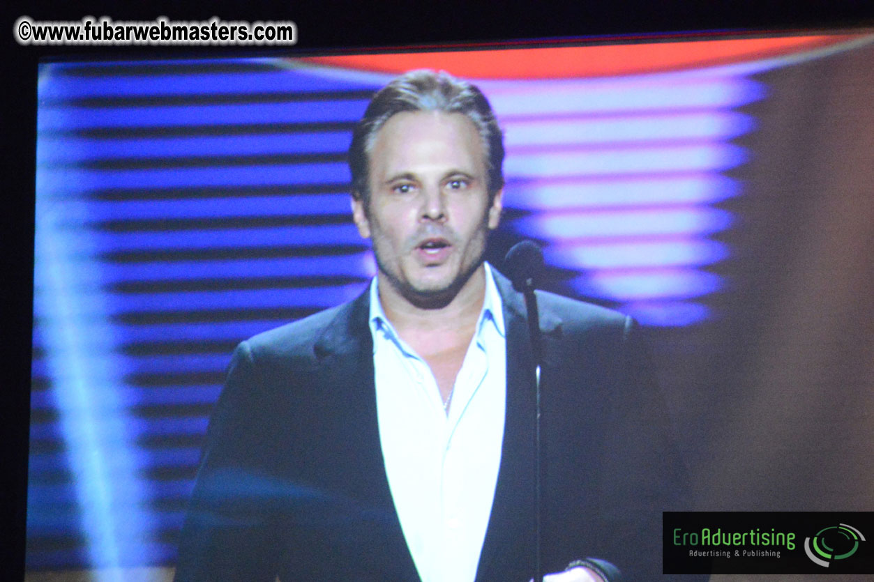 2013 AVN Awards Show