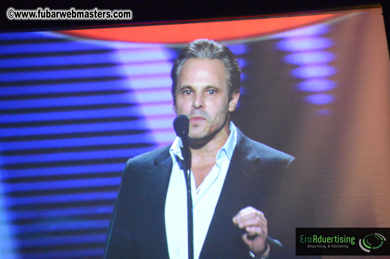 2013 AVN Awards Show