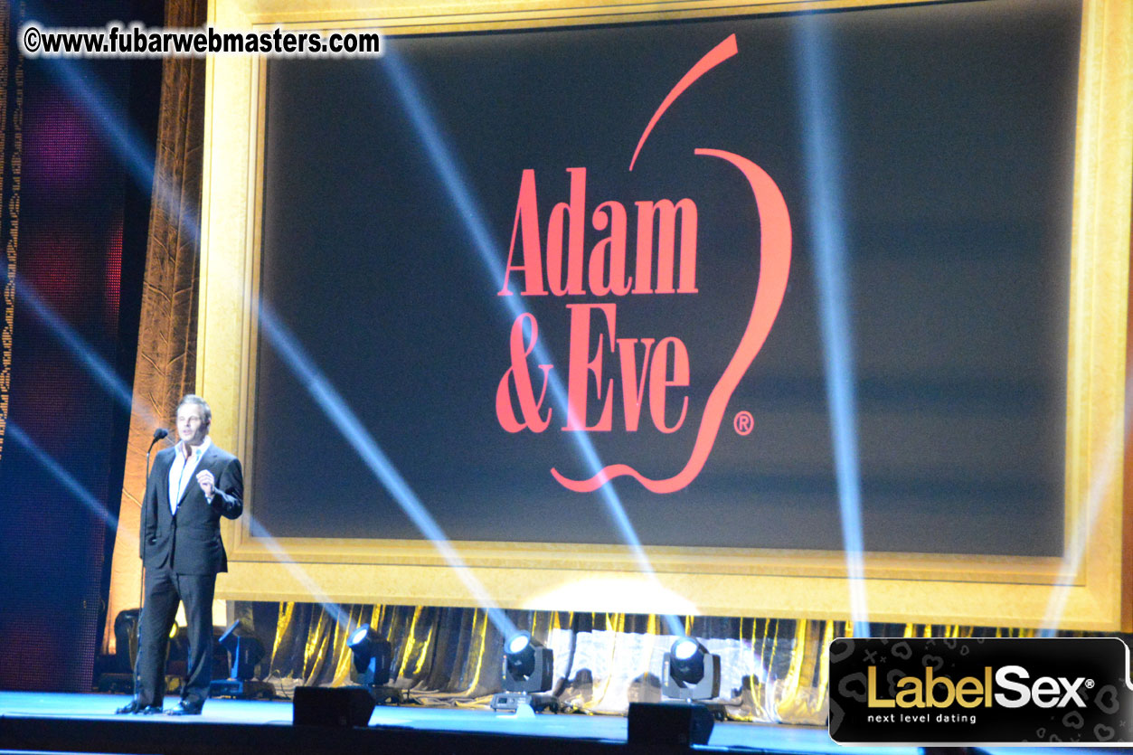 2013 AVN Awards Show