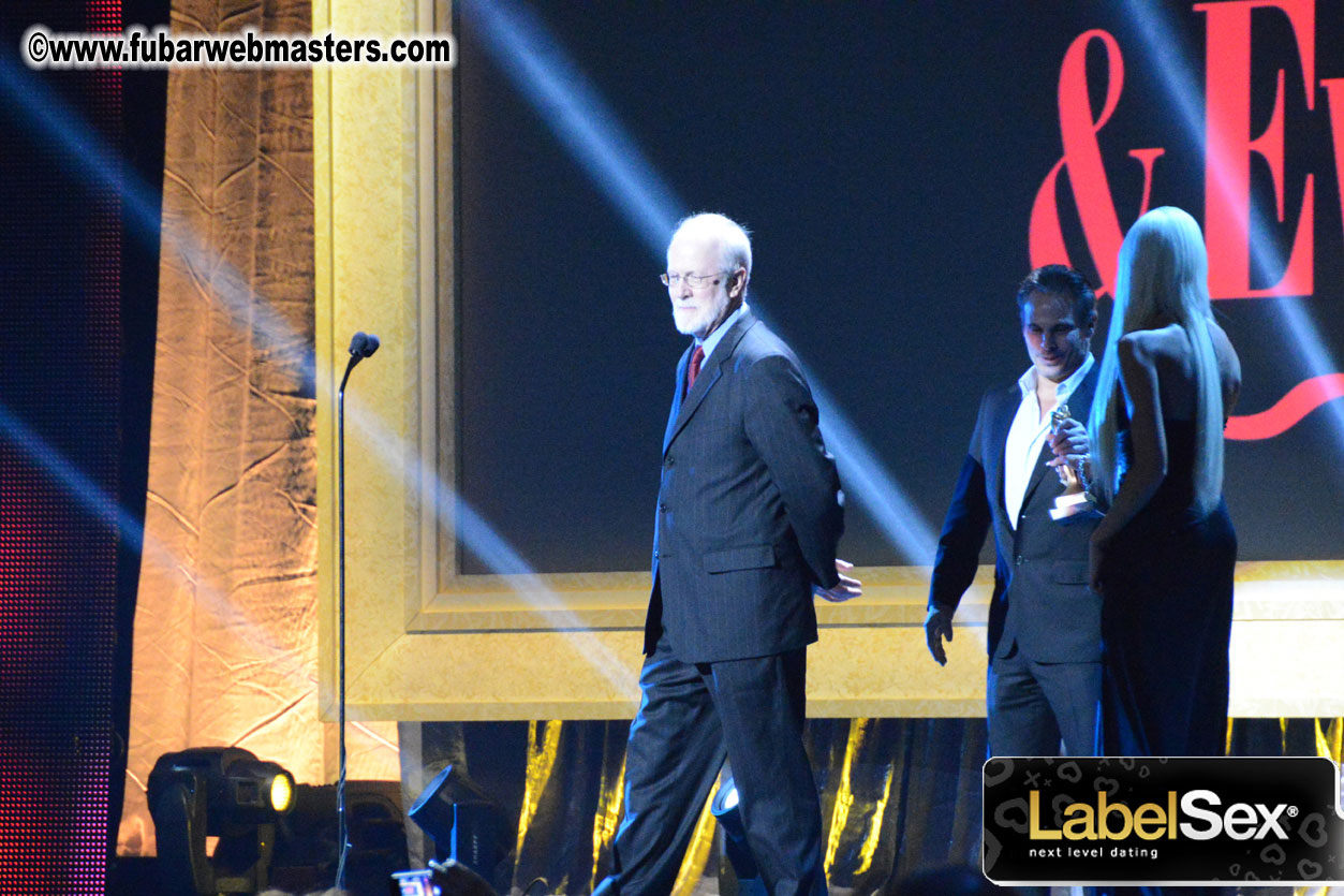 2013 AVN Awards Show