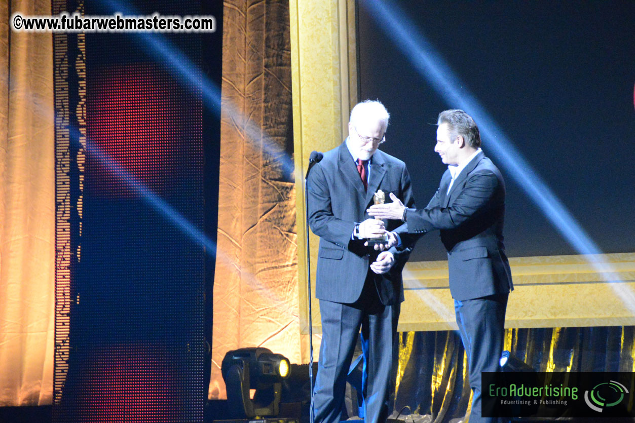 2013 AVN Awards Show