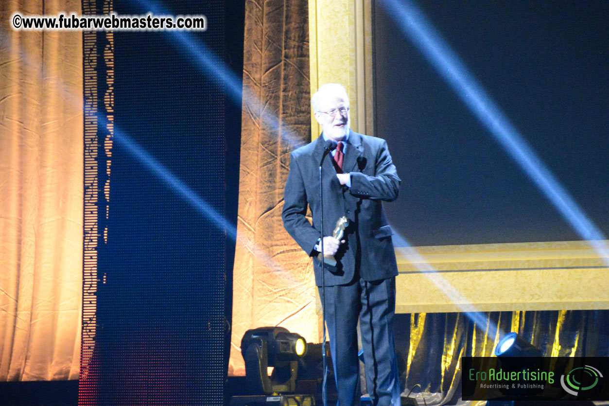 2013 AVN Awards Show