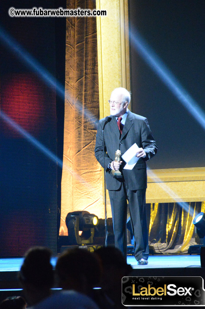 2013 AVN Awards Show