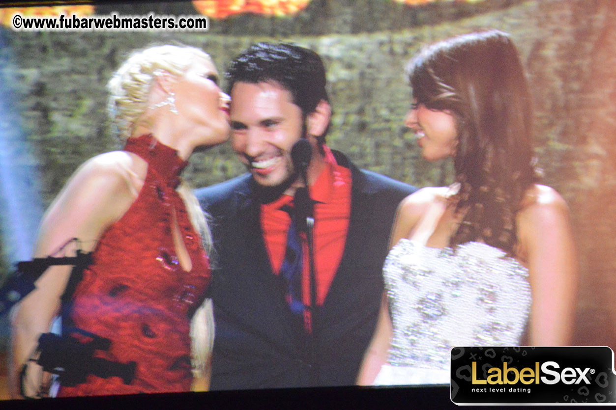 2013 AVN Awards Show